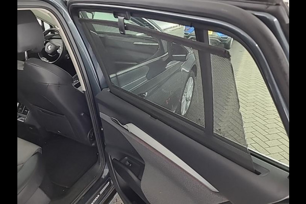 Škoda ENYAQ iV 60 | Navi | Camera | Carplay |