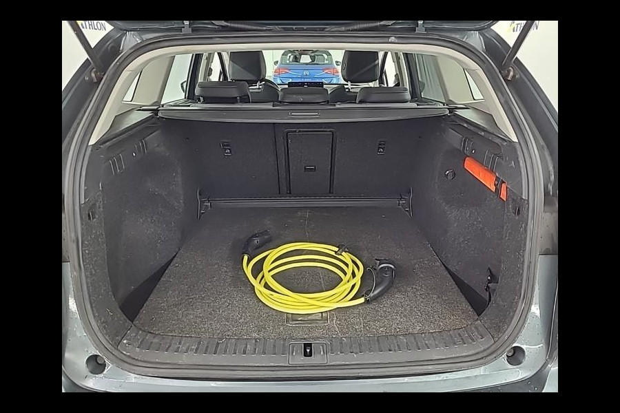 Škoda ENYAQ iV 60 | Navi | Camera | Carplay |