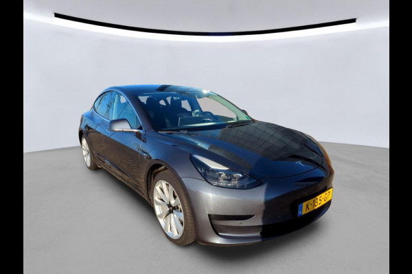 Tesla Model 3 Range Plus | Autopilot | Panorama | Leder | 19 Inch |