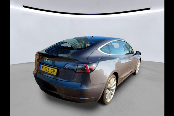 Tesla Model 3 Range Plus | Autopilot | Panorama | Leder | 19 Inch |
