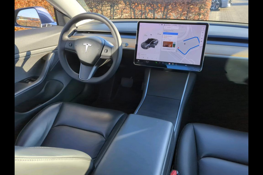 Tesla Model 3 Range Plus | Autopilot | Panorama | Leder | 19 Inch |