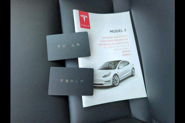 Tesla Model 3 Range Plus | Autopilot | Panorama | Leder | 19 Inch |