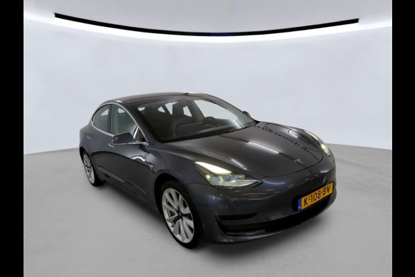 Tesla Model 3 Range Plus | Autopilot | Panorama | Leder | 19 Inch |