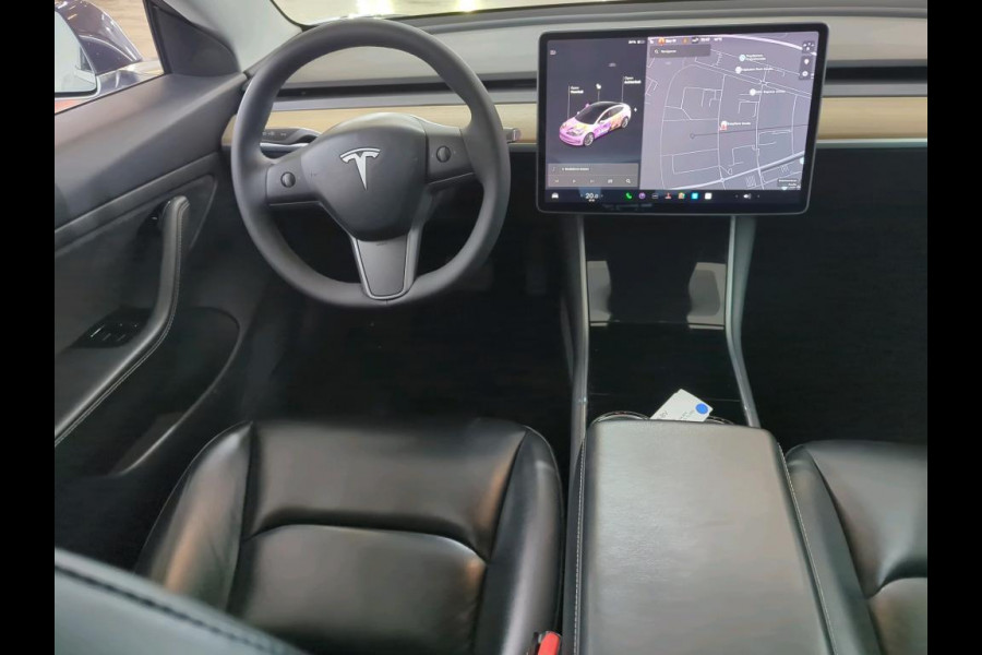 Tesla Model 3 Range Plus | Autopilot | Panorama | Leder | 19 Inch |