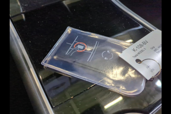 Tesla Model 3 Range Plus | Autopilot | Panorama | Leder | 19 Inch |