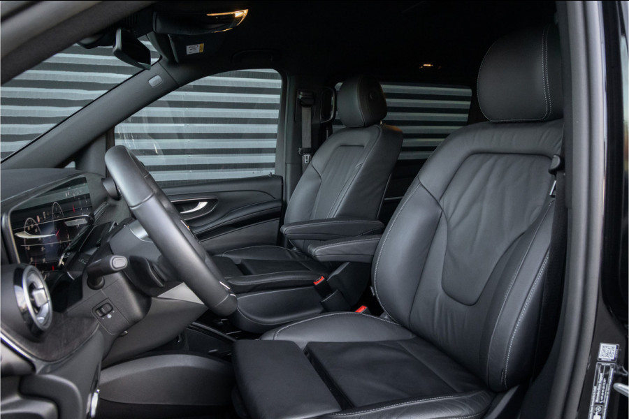 Mercedes-Benz V-Klasse 300d 4 Matic XL DC AMG-Line - Distronic
