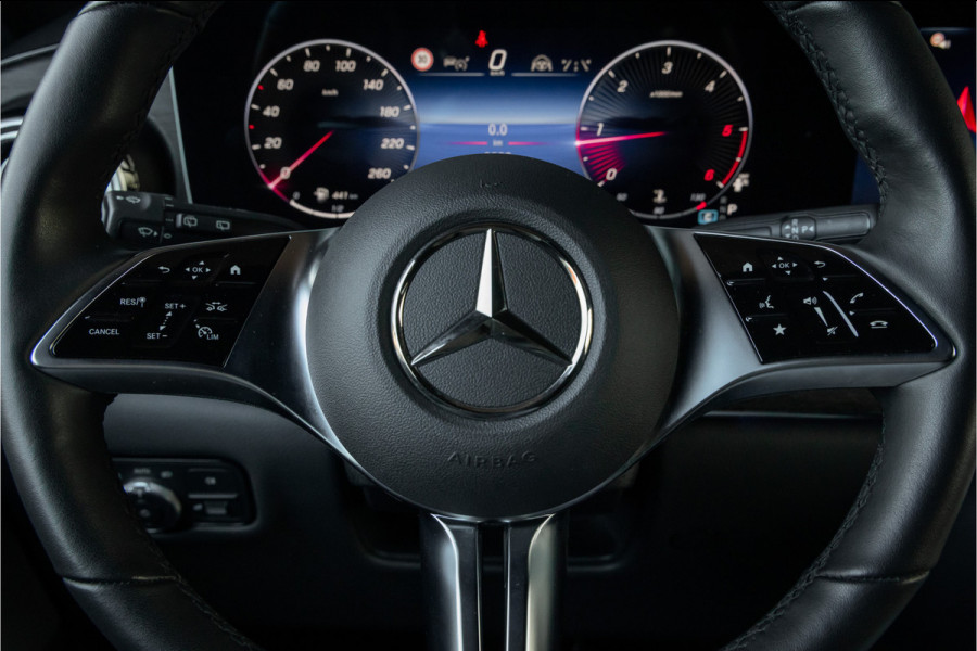 Mercedes-Benz V-Klasse 300d 4 Matic XL DC AMG-Line - Distronic