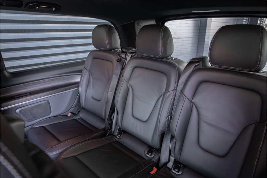 Mercedes-Benz V-Klasse 300d 4 Matic XL DC AMG-Line - Distronic