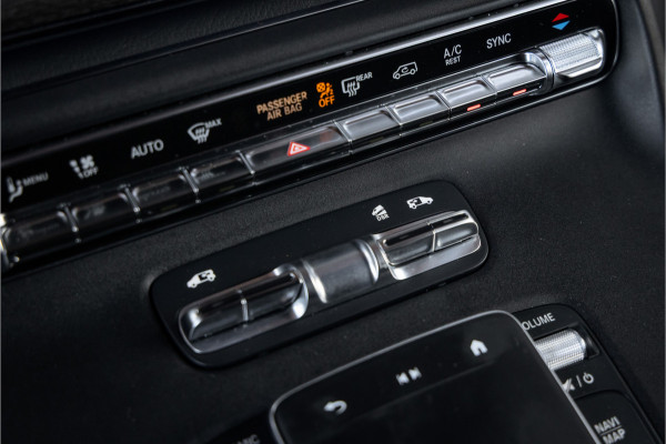 Mercedes-Benz V-Klasse 300d 4 Matic XL DC AMG-Line - Distronic