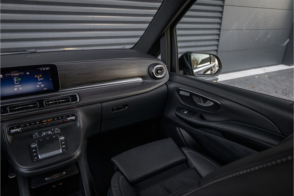 Mercedes-Benz V-Klasse 300d 4 Matic XL DC AMG-Line - Distronic