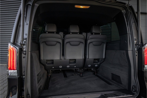 Mercedes-Benz V-Klasse 300d 4 Matic XL DC AMG-Line - Distronic