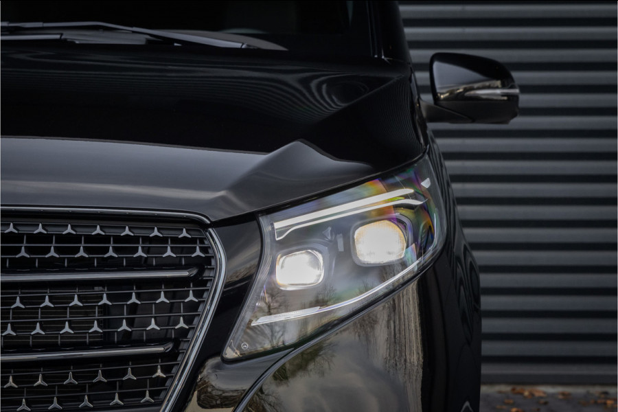 Mercedes-Benz V-Klasse 300d 4 Matic XL DC AMG-Line - Distronic
