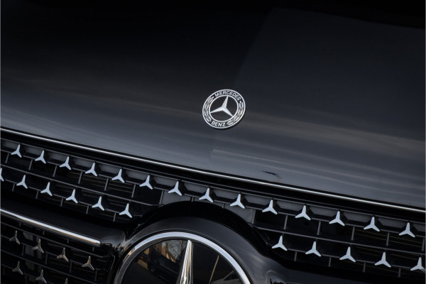 Mercedes-Benz V-Klasse 300d 4 Matic XL DC AMG-Line - Distronic