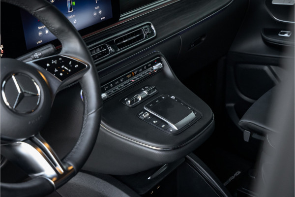 Mercedes-Benz V-Klasse 300d 4 Matic XL DC AMG-Line - Distronic