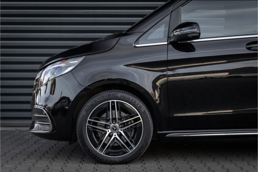 Mercedes-Benz V-Klasse 300d 4 Matic XL DC AMG-Line - Distronic