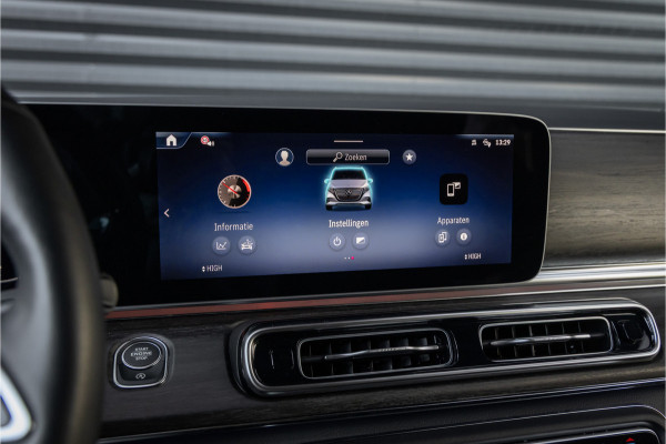 Mercedes-Benz V-Klasse 300d 4 Matic XL DC AMG-Line - Distronic