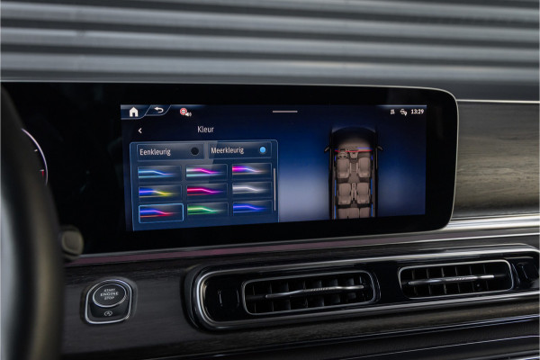 Mercedes-Benz V-Klasse 300d 4 Matic XL DC AMG-Line - Distronic