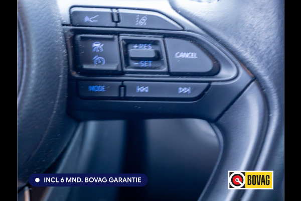Toyota Yaris Cross 1.5 Hybrid Dynamic automaat | Stoel- & Stuurverw. | Navigatie | Adap. cruise | Apple Carplay, Android auto | Full led verlichting, Extra getint glas, Keyless entry & start