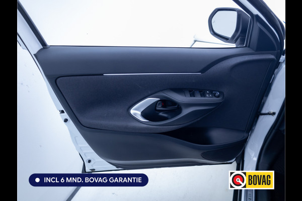 Toyota Yaris Cross 1.5 Hybrid Dynamic automaat | Stoel- & Stuurverw. | Navigatie | Adap. cruise | Apple Carplay, Android auto | Full led verlichting, Extra getint glas, Keyless entry & start
