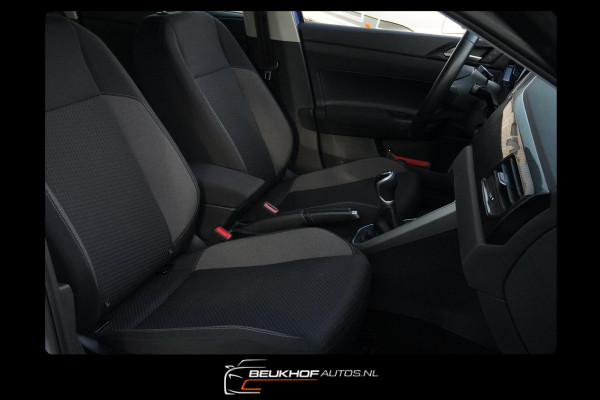 Volkswagen Polo 1.0 TSI Carplay Navi Adapt Cruise Virtual Da