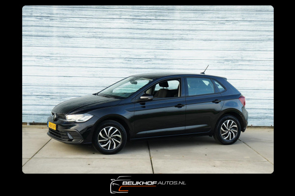 Volkswagen Polo 1.0 TSI Carplay Navi Adapt Cruise Virtual Da