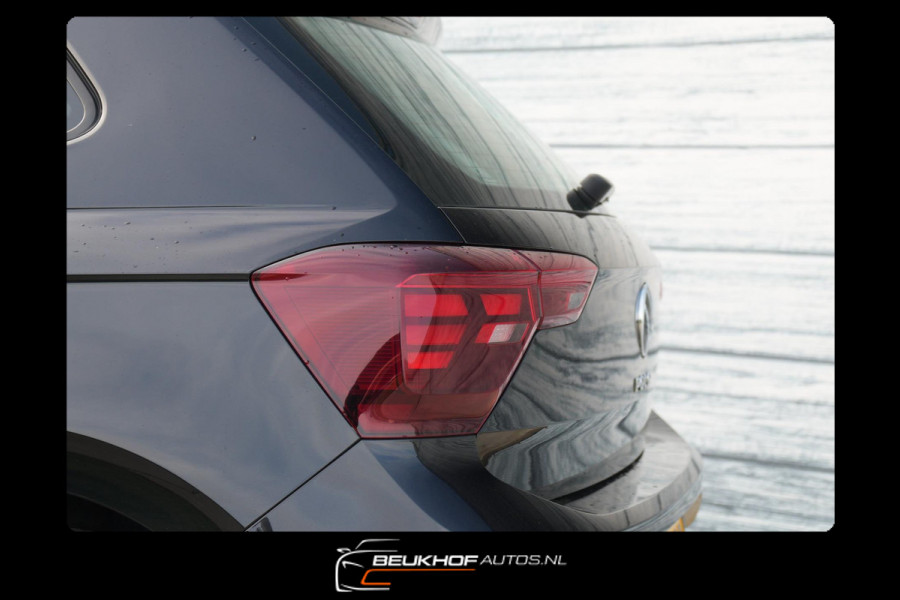 Volkswagen Polo 1.0 TSI Carplay Navi Adapt Cruise Virtual Da