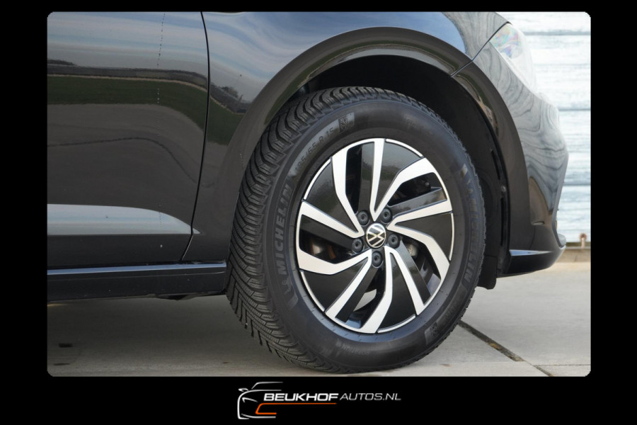 Volkswagen Polo 1.0 TSI Carplay Navi Adapt Cruise Virtual Da