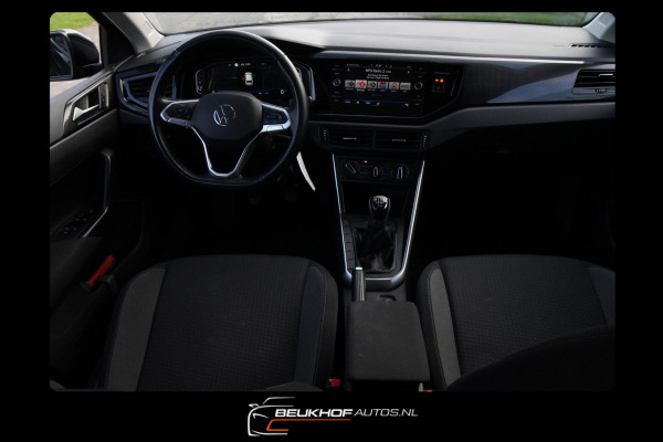 Volkswagen Polo 1.0 TSI Carplay Navi Adapt Cruise Virtual Da