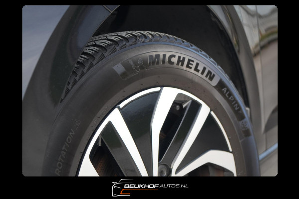 Volkswagen Polo 1.0 TSI Carplay Navi Adapt Cruise Virtual Da