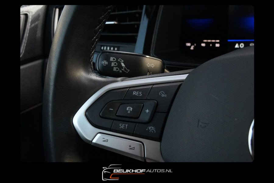 Volkswagen Polo 1.0 TSI Carplay Navi Adapt Cruise Virtual Da