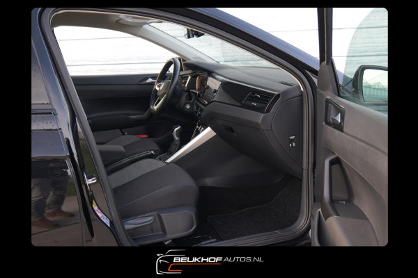 Volkswagen Polo 1.0 TSI Carplay Navi Adapt Cruise Virtual Da