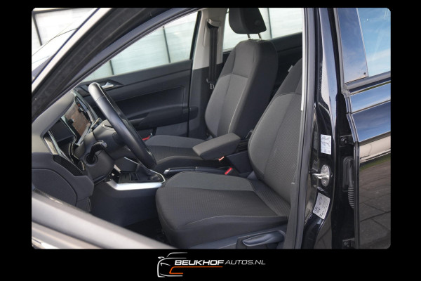 Volkswagen Polo 1.0 TSI Carplay Navi Adapt Cruise Virtual Da