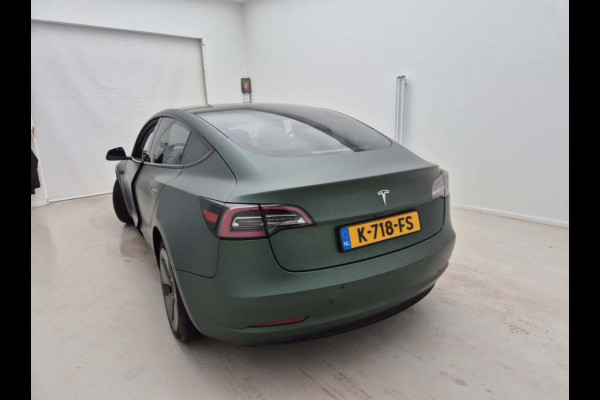 Tesla Model 3 Long Range Dual AWD | Trekhaak | Autopilot | Panorama | Leder |