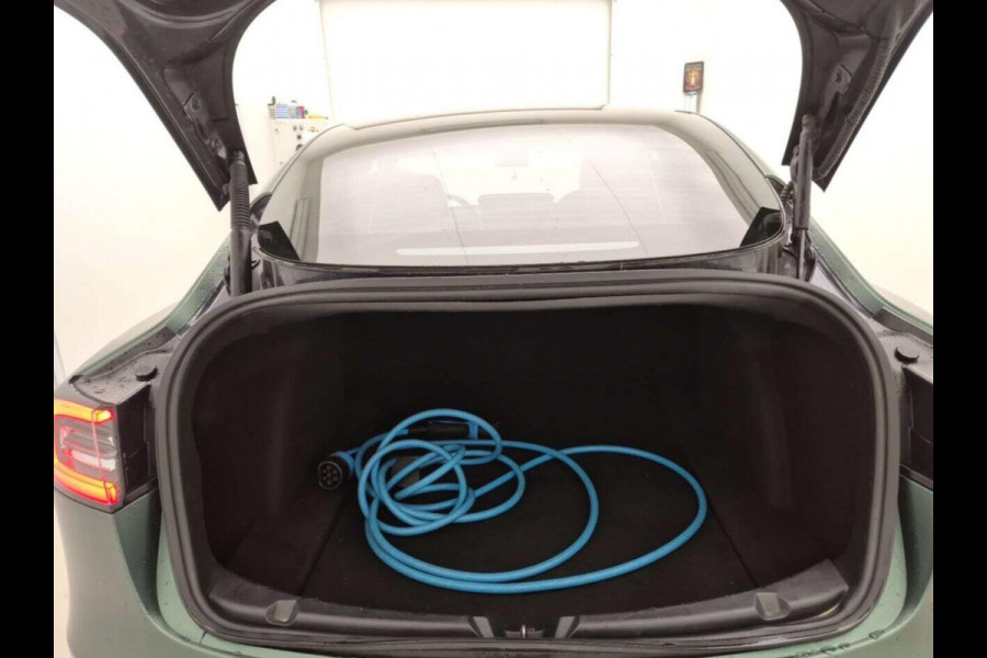 Tesla Model 3 Long Range Dual AWD | Trekhaak | Autopilot | Panorama | Leder |