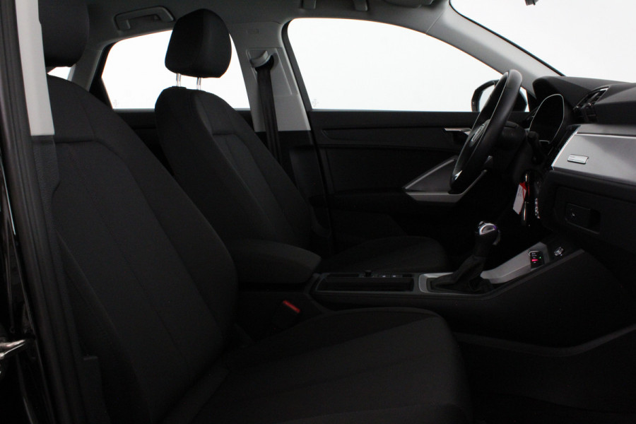 Audi Q3 Sportback 45 TFSI e Edition > 245pk/Plug-in Hybride/18inch/Mythos Black/MMI Navigation Plus