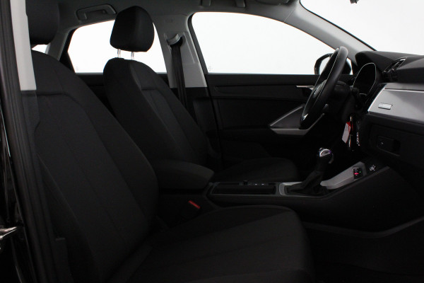 Audi Q3 Sportback 45 TFSI e Edition > 245pk/Plug-in Hybride/18inch/Mythos Black/MMI Navigation Plus