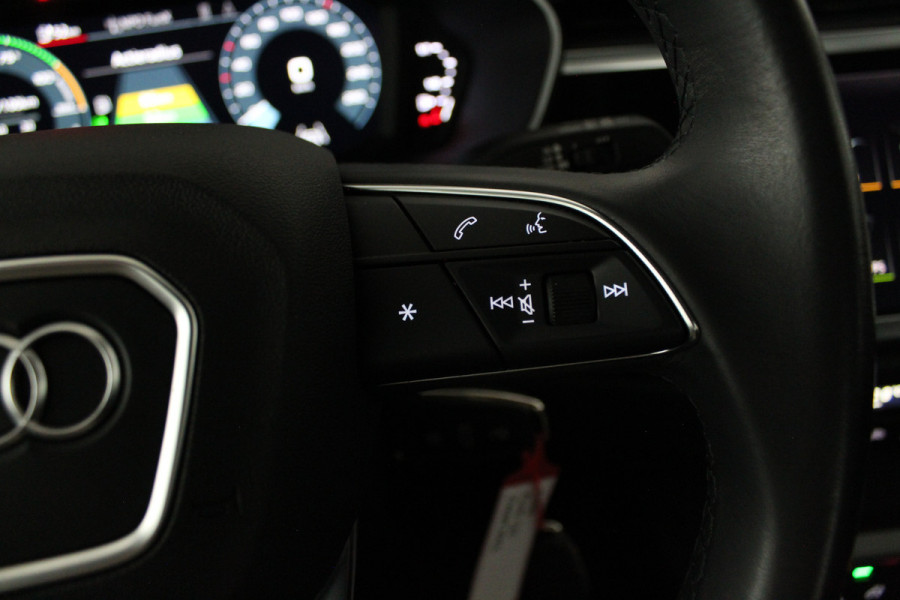 Audi Q3 Sportback 45 TFSI e Edition > 245pk/Plug-in Hybride/18inch/Mythos Black/MMI Navigation Plus