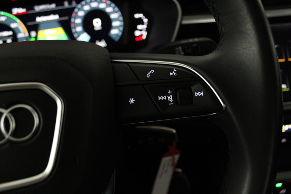 Audi Q3 Sportback 45 TFSI e Edition > 245pk/Plug-in Hybride/18inch/Mythos Black/MMI Navigation Plus