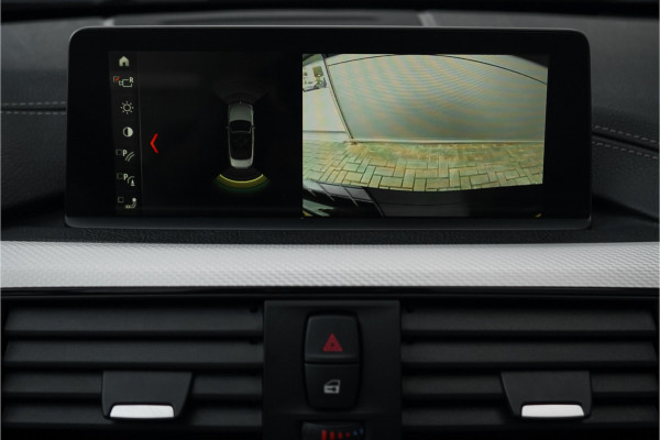 BMW 4 Serie Cabrio 440i M-Sport Nekverwarming H/K Trekhaak 19"