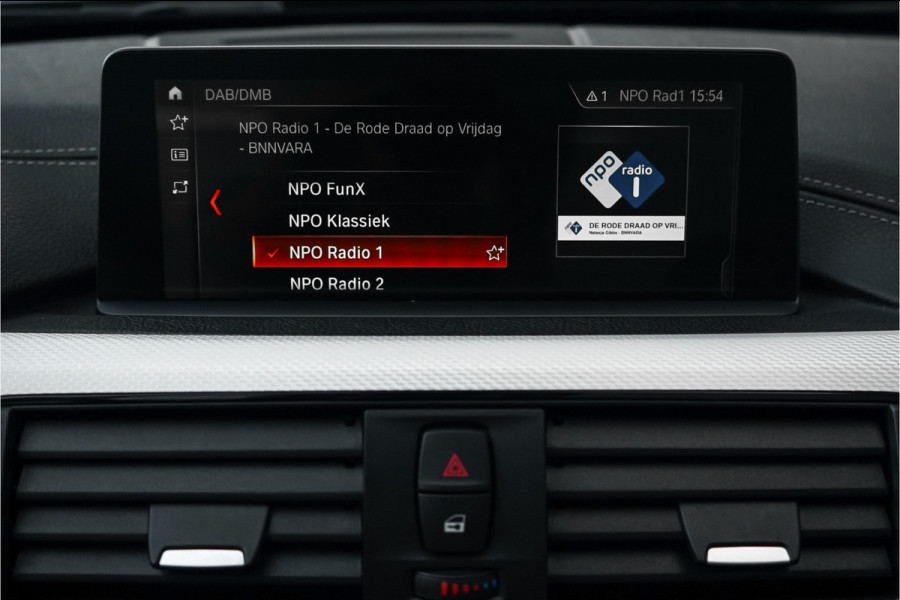 BMW 4 Serie Cabrio 440i M-Sport Nekverwarming H/K Trekhaak 19"