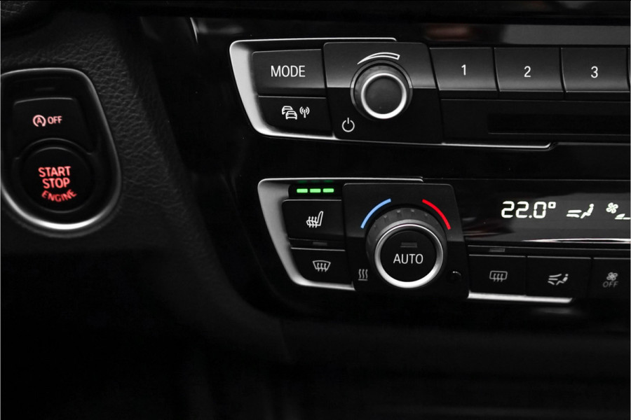 BMW 4 Serie Cabrio 440i M-Sport Nekverwarming H/K Trekhaak 19"