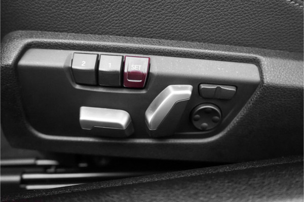 BMW 4 Serie Cabrio 440i M-Sport Nekverwarming H/K Trekhaak 19"