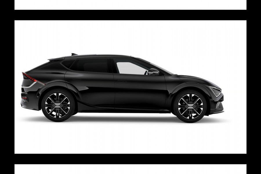 Kia Ev6 GT-Line Business Edition 84 kWh