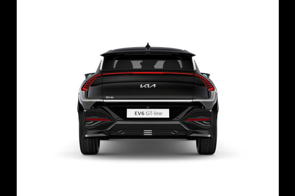 Kia Ev6 GT-Line Business Edition 84 kWh