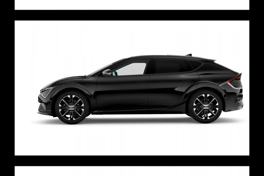 Kia Ev6 GT-Line Business Edition 84 kWh