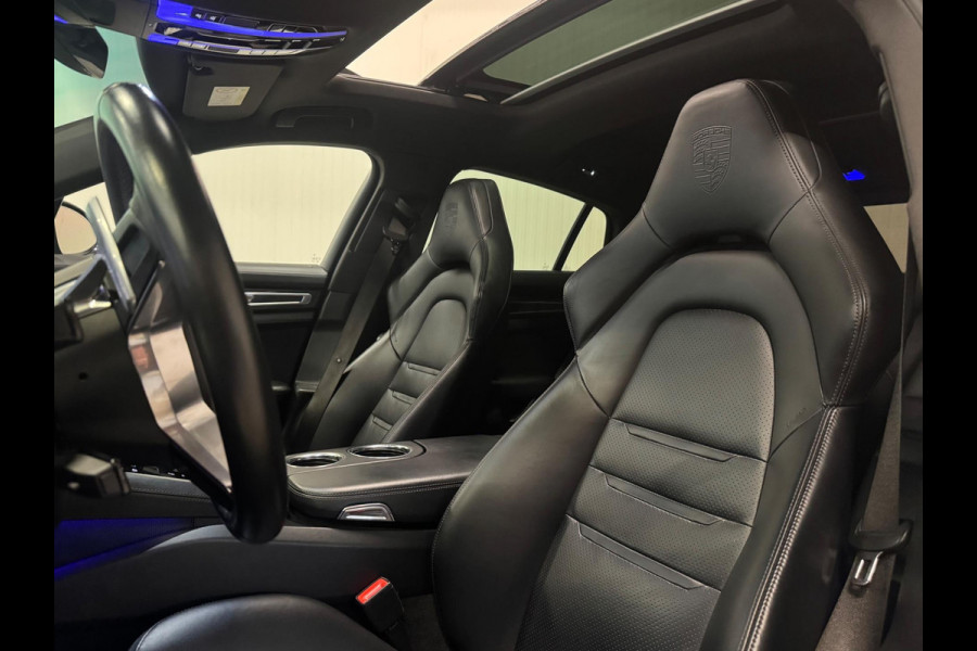 Porsche Panamera 2.9 4 E-Hybrid | NAP | SPORT CHRONO | CARBON | DEALERONDERHOUDEN