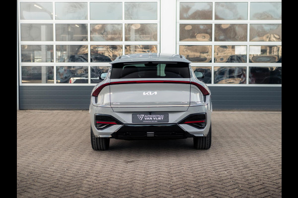 Kia Ev6 GT-Line Business Edition 84 kWh