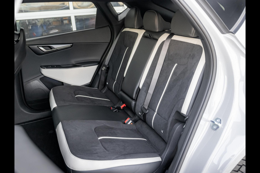 Kia Ev6 GT-Line Business Edition 84 kWh