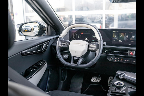 Kia Ev6 GT-Line Business Edition 84 kWh