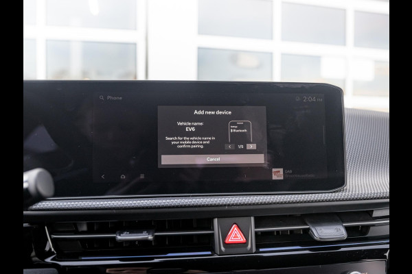 Kia Ev6 GT-Line Business Edition 84 kWh